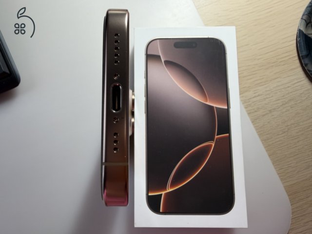 Iphone 16 pro 128 gb