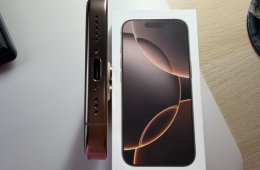 Iphone 16 pro 128 gb