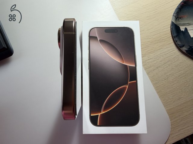 Iphone 16 pro 128 gb