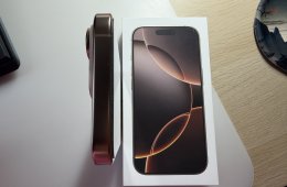 Iphone 16 pro 128 gb