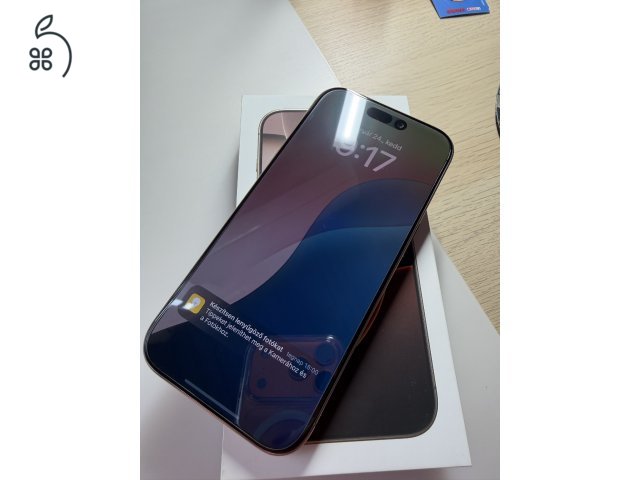 Iphone 16 pro 128 gb