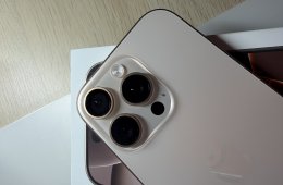 Iphone 16 pro 128 gb