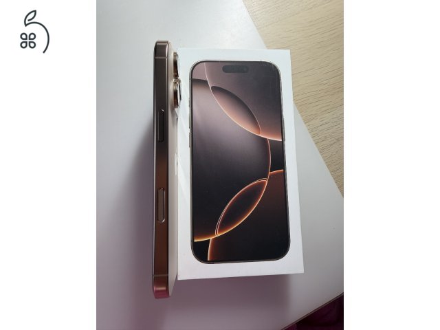 Iphone 16 pro 128 gb
