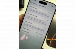 Iphone 16 pro 128 gb