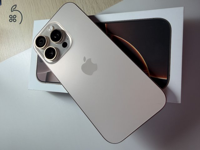 Iphone 16 pro 128 gb