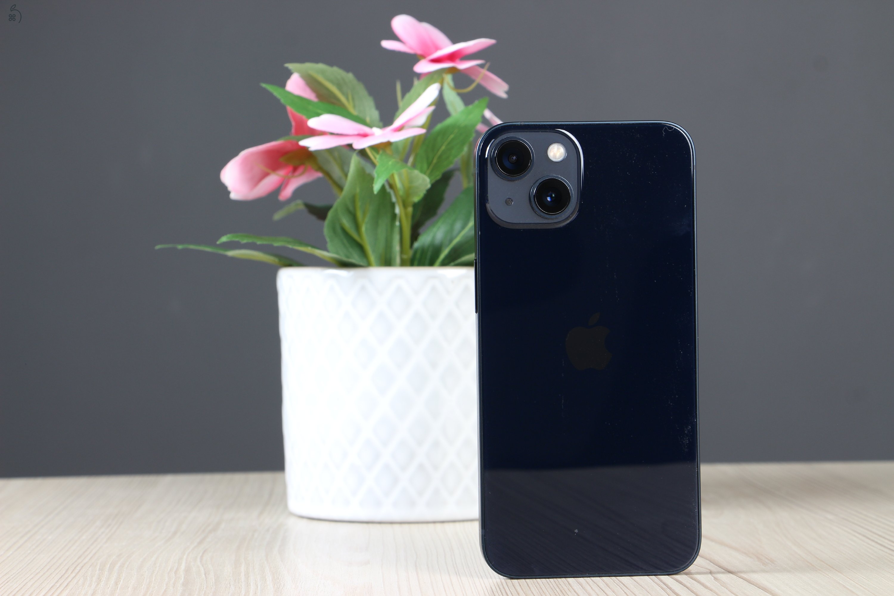 Apple iPhone 13 128GB Midnight B US-7751