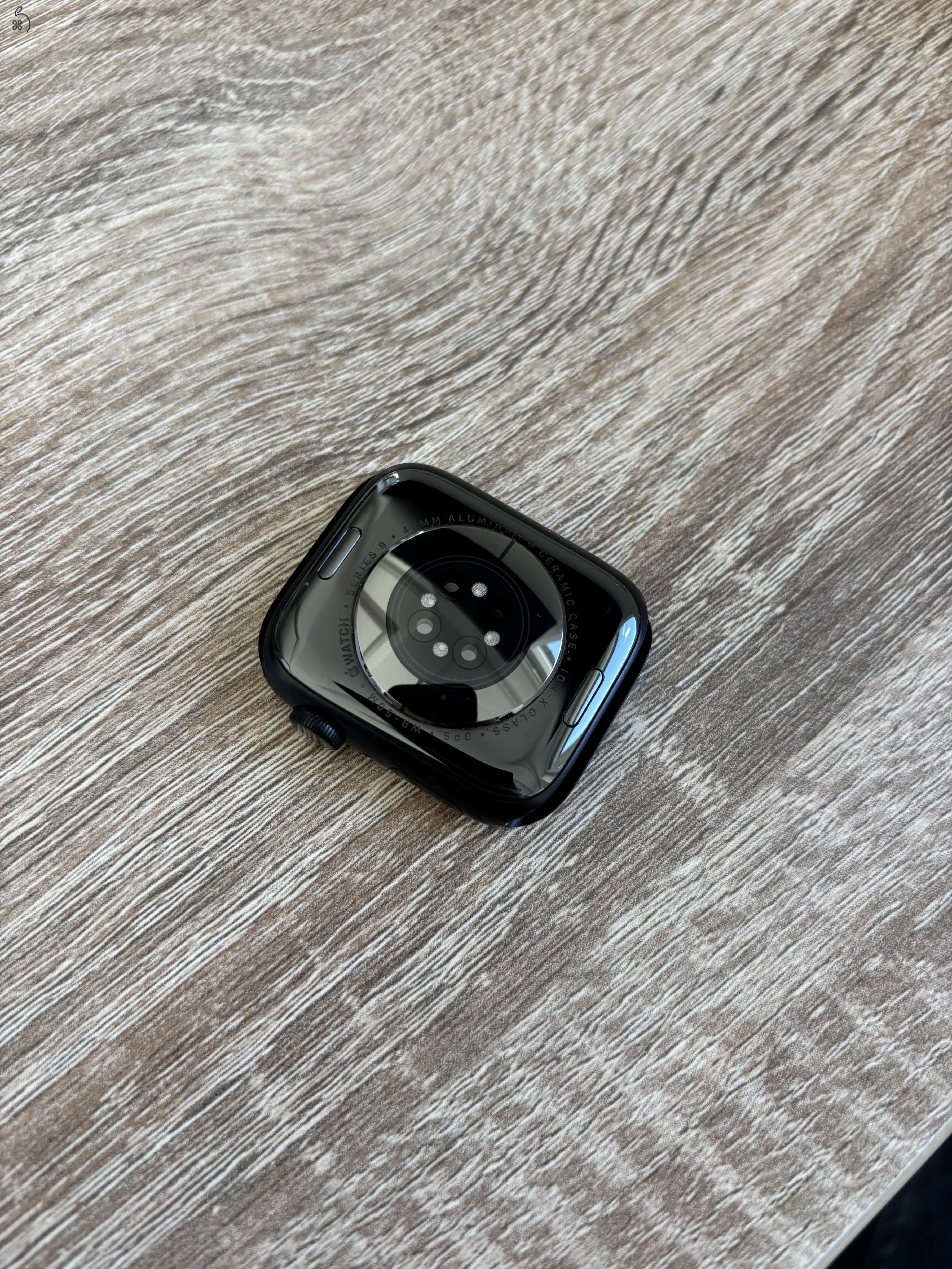 Apple watch 9 45 mm gps