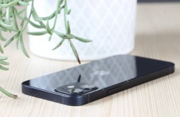 Apple iPhone 12 mini 64GB Midnight C+ US-7712