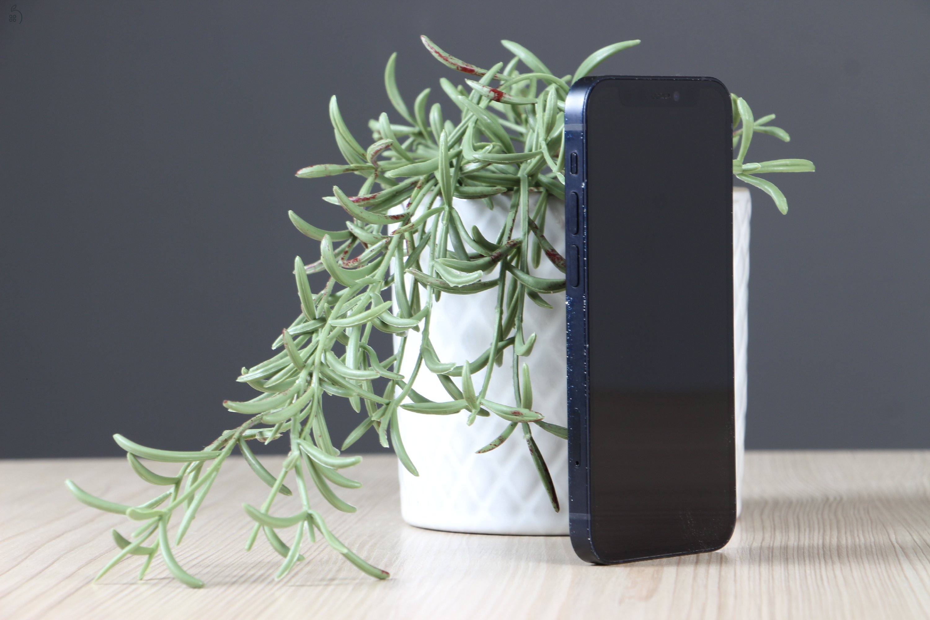 Apple iPhone 12 mini 64GB Midnight C+ US-7712