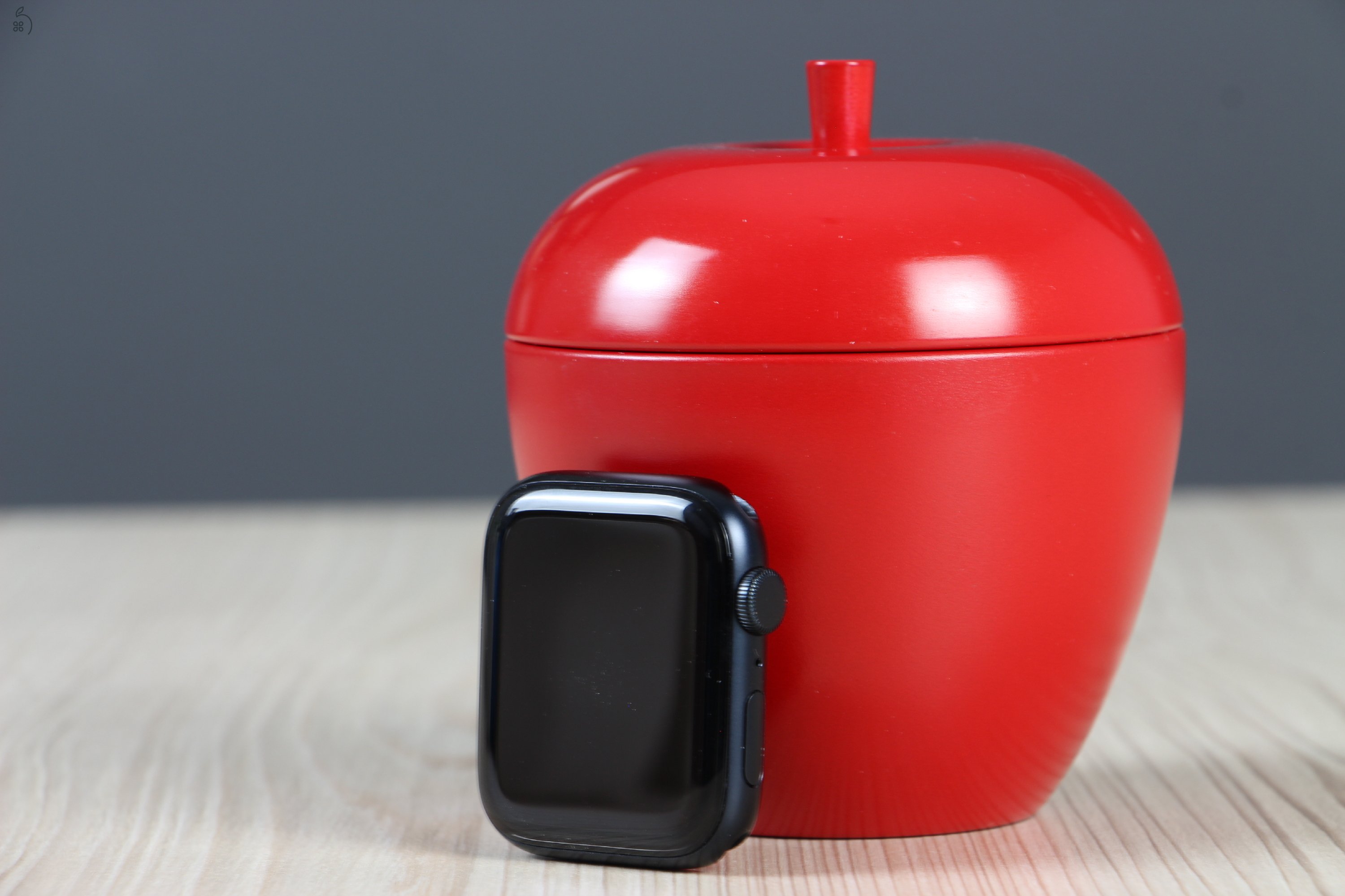 Apple Watch SE2 44mm GPS Midnight A US-7724