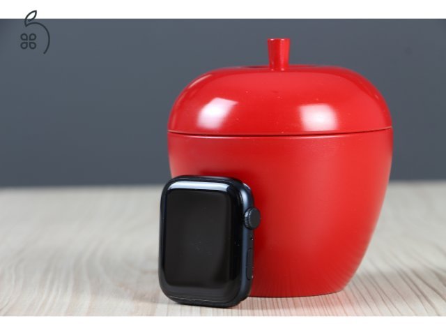 Apple Watch SE2 44mm GPS Midnight A US-7724