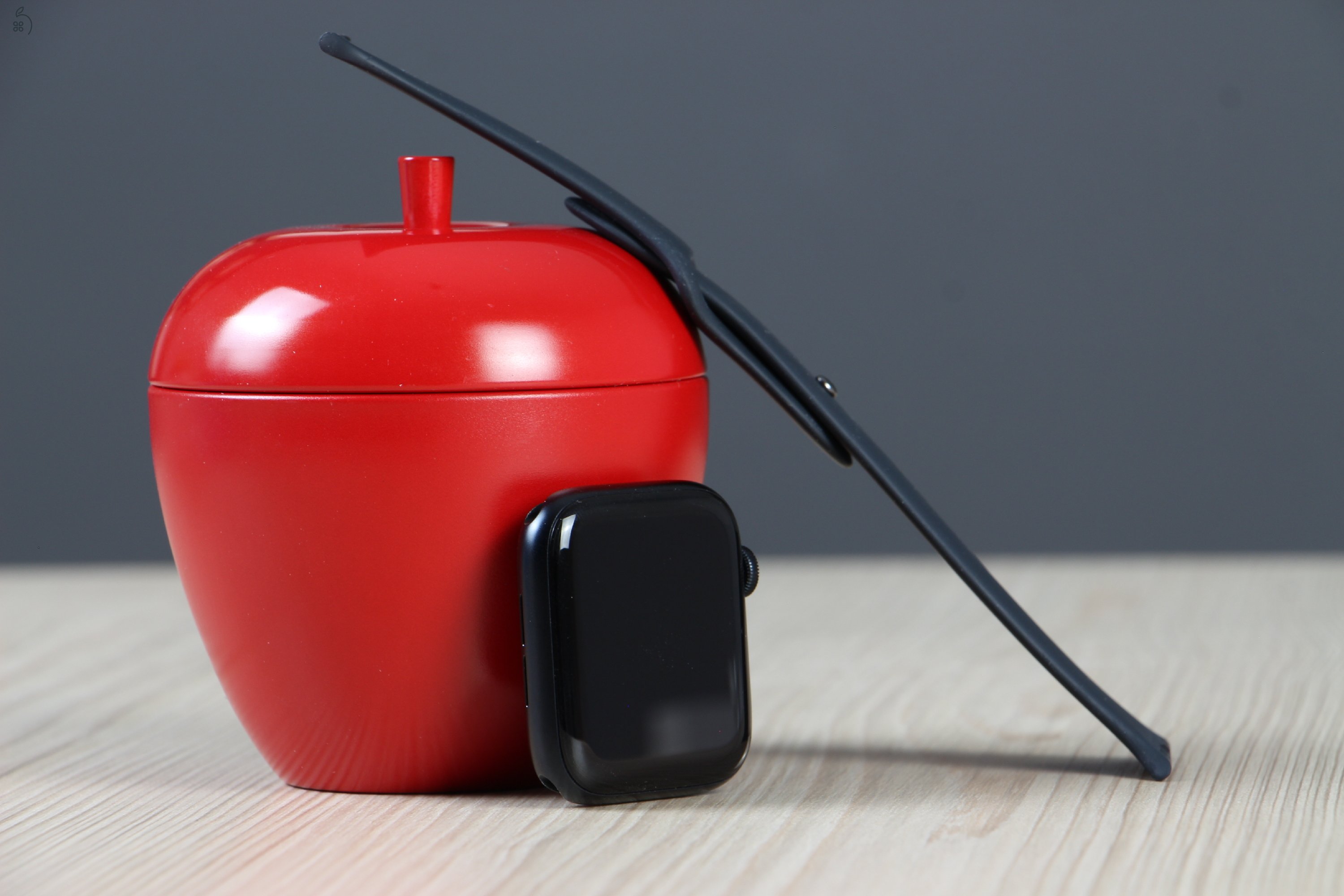 Apple Watch SE2 44mm GPS Midnight A US-7724