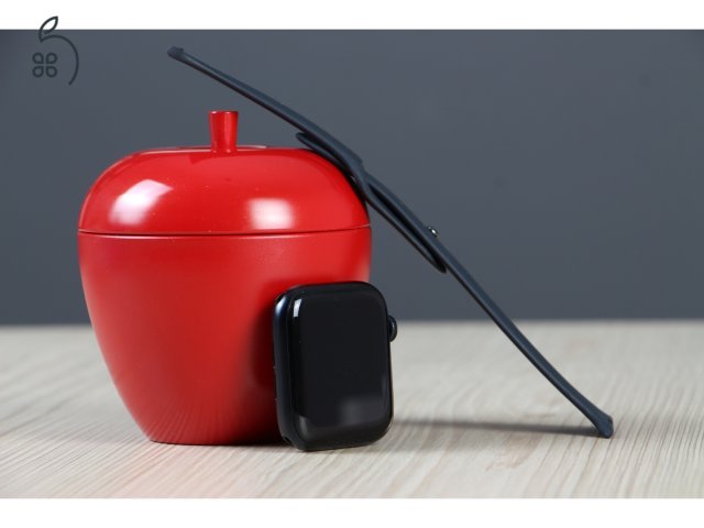 Apple Watch SE2 44mm GPS Midnight A US-7724