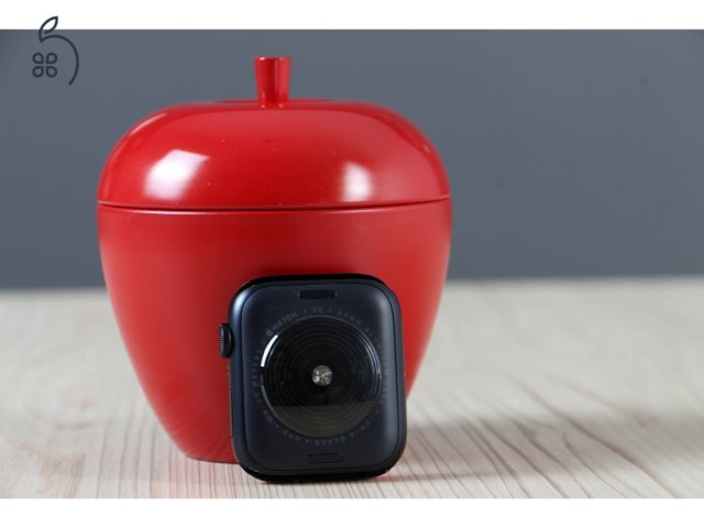 Apple Watch SE2 44mm GPS Midnight A US-7724