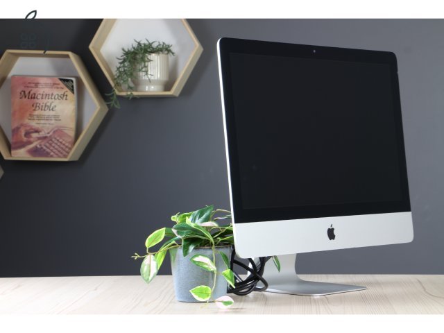 Apple iMac 21.5
