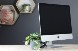 Apple iMac 21.5