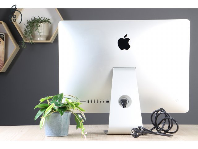 Apple iMac 21.5