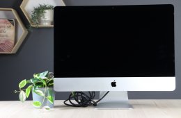 Apple iMac 21.5