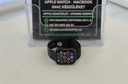 Apple Watch 7 41mm Használt/1 hónap gar./Akku 85%/p4763