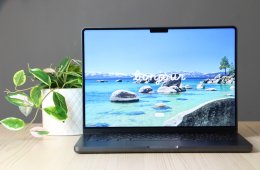 Apple Macbook Pro 14