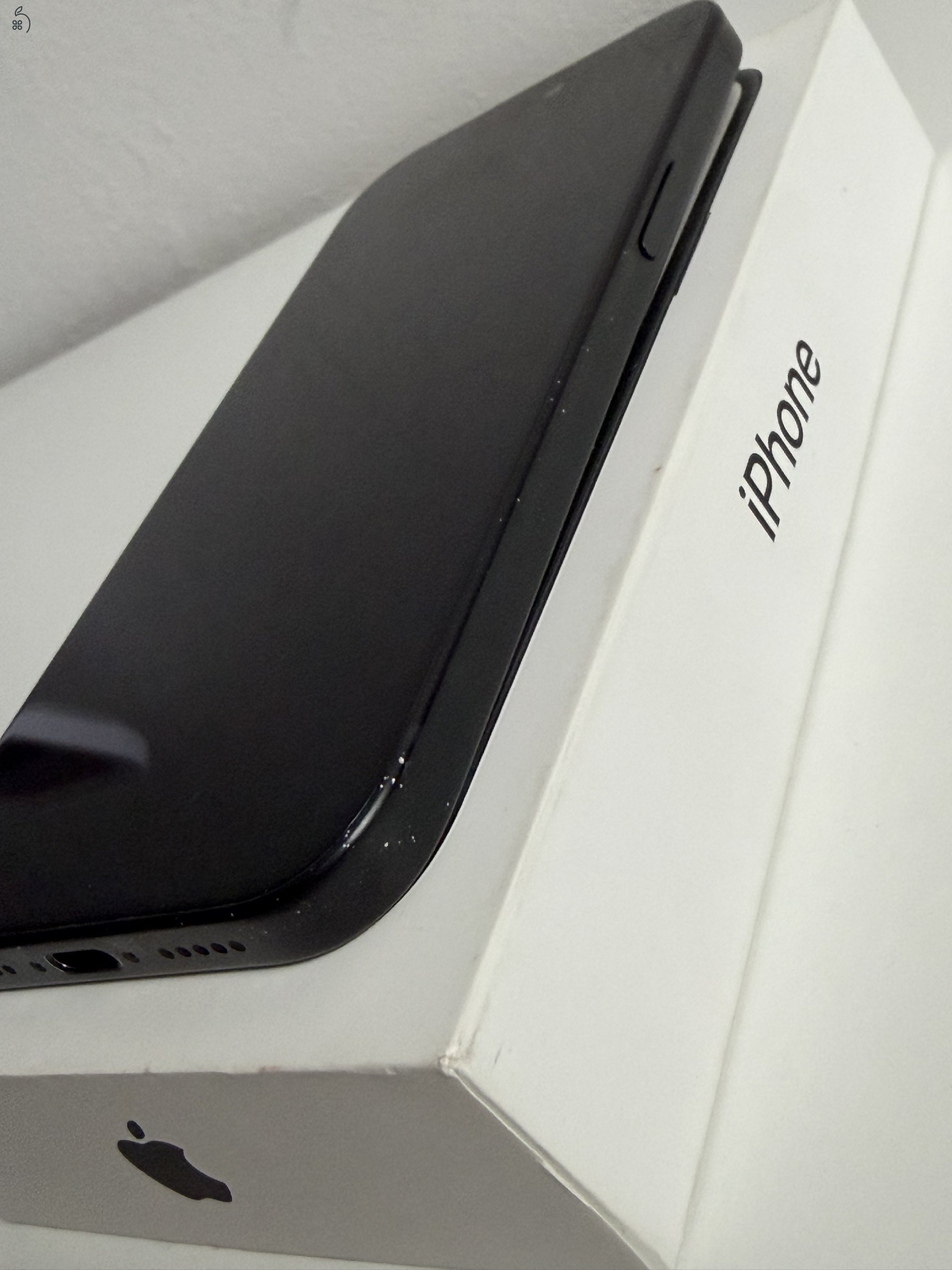 IPHONE 15 BLACK 128GB