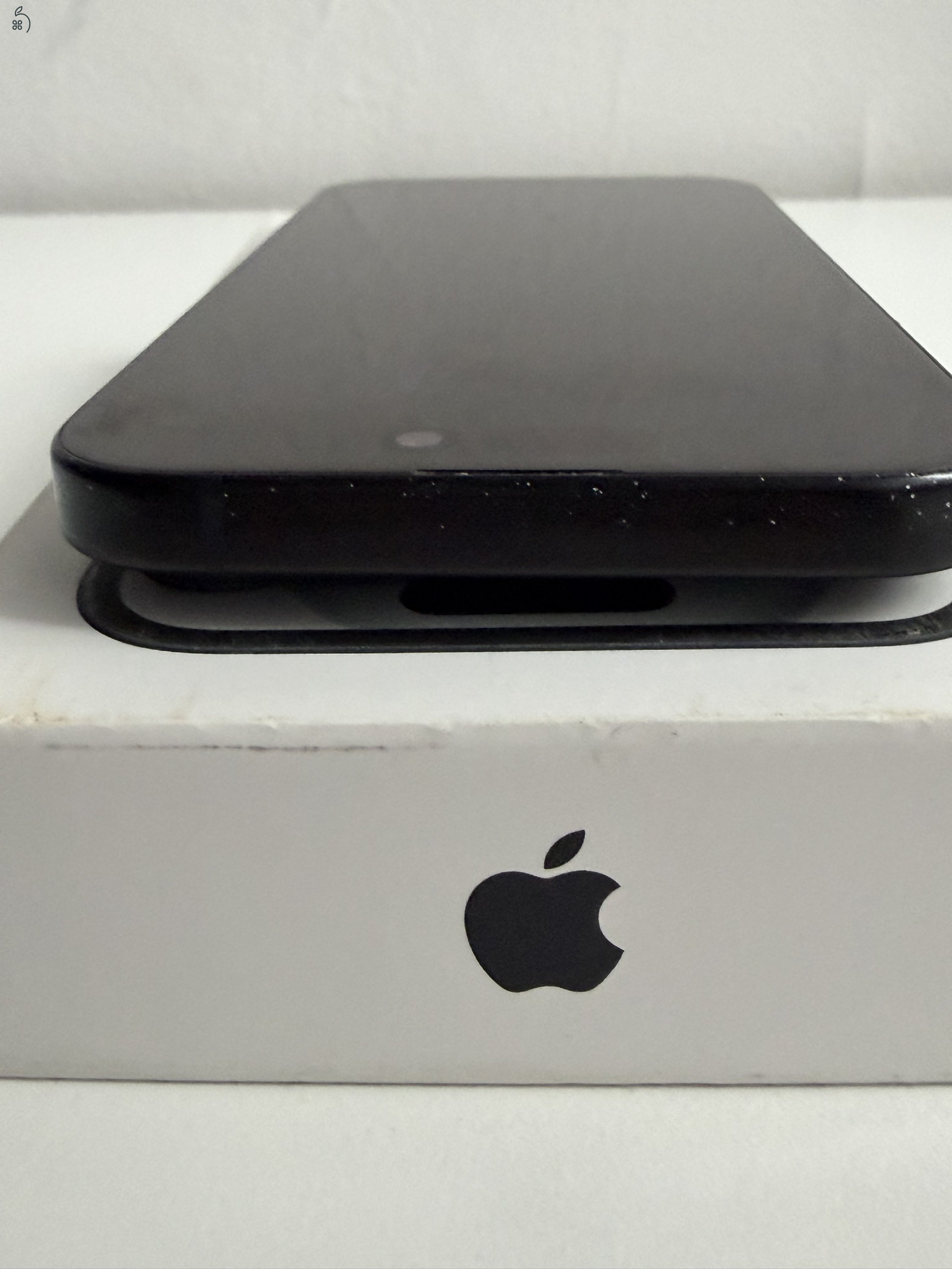 IPHONE 15 BLACK 128GB