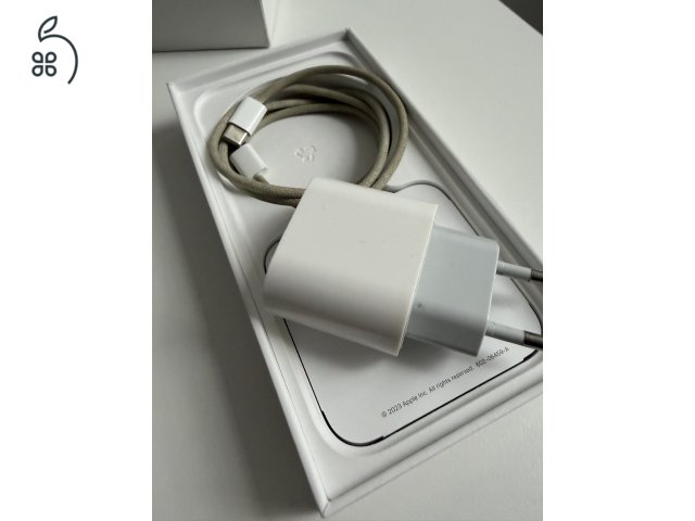 IPHONE 15 BLACK 128GB