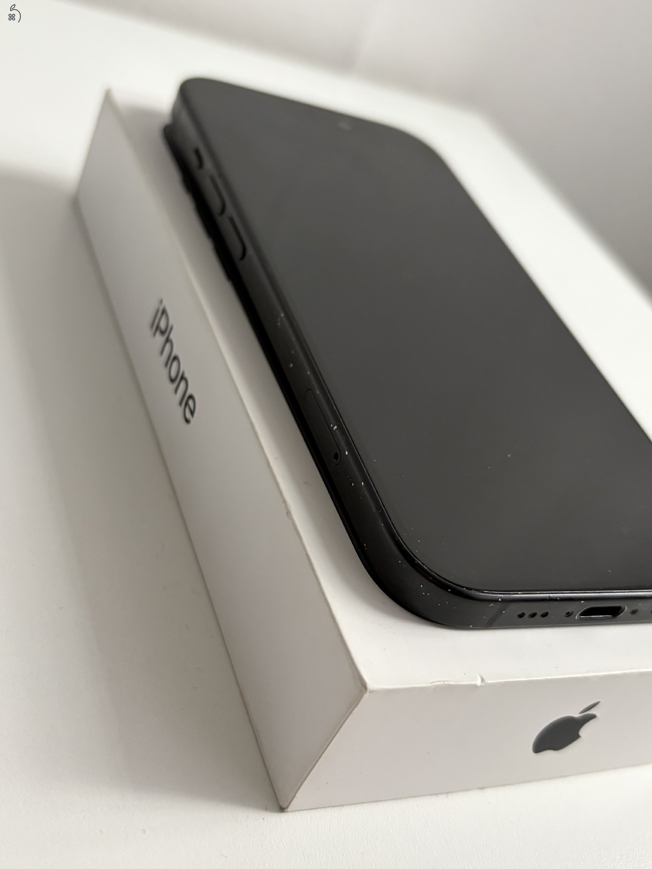 IPHONE 15 BLACK 128GB