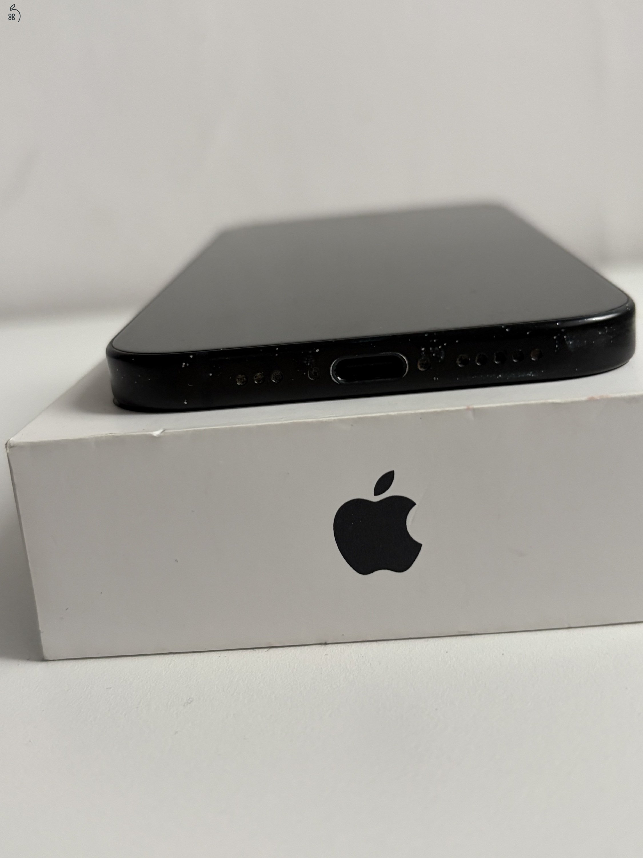 IPHONE 15 BLACK 128GB
