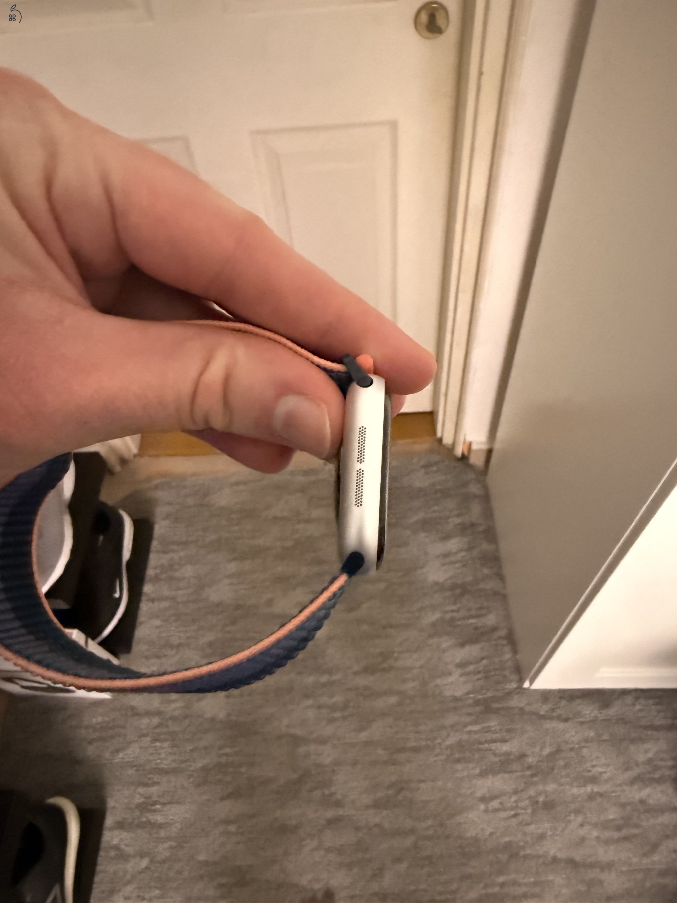 Apple Watch Series 11 42mm GPS