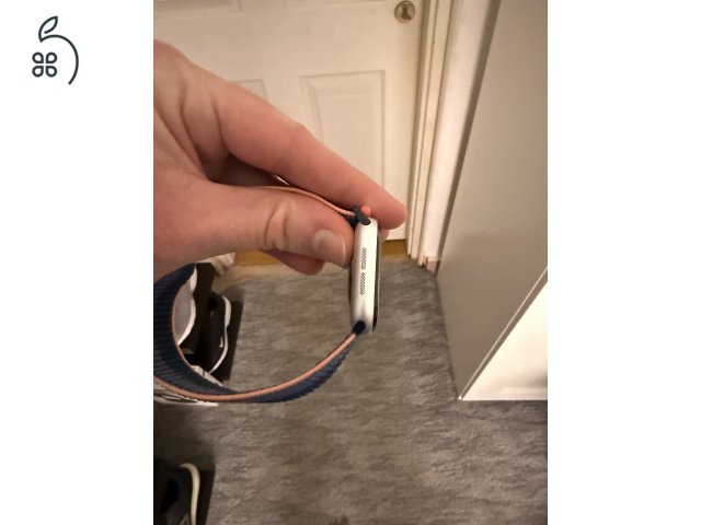 Apple Watch Series 11 42mm GPS