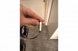 Apple Watch Series 11 42mm GPS