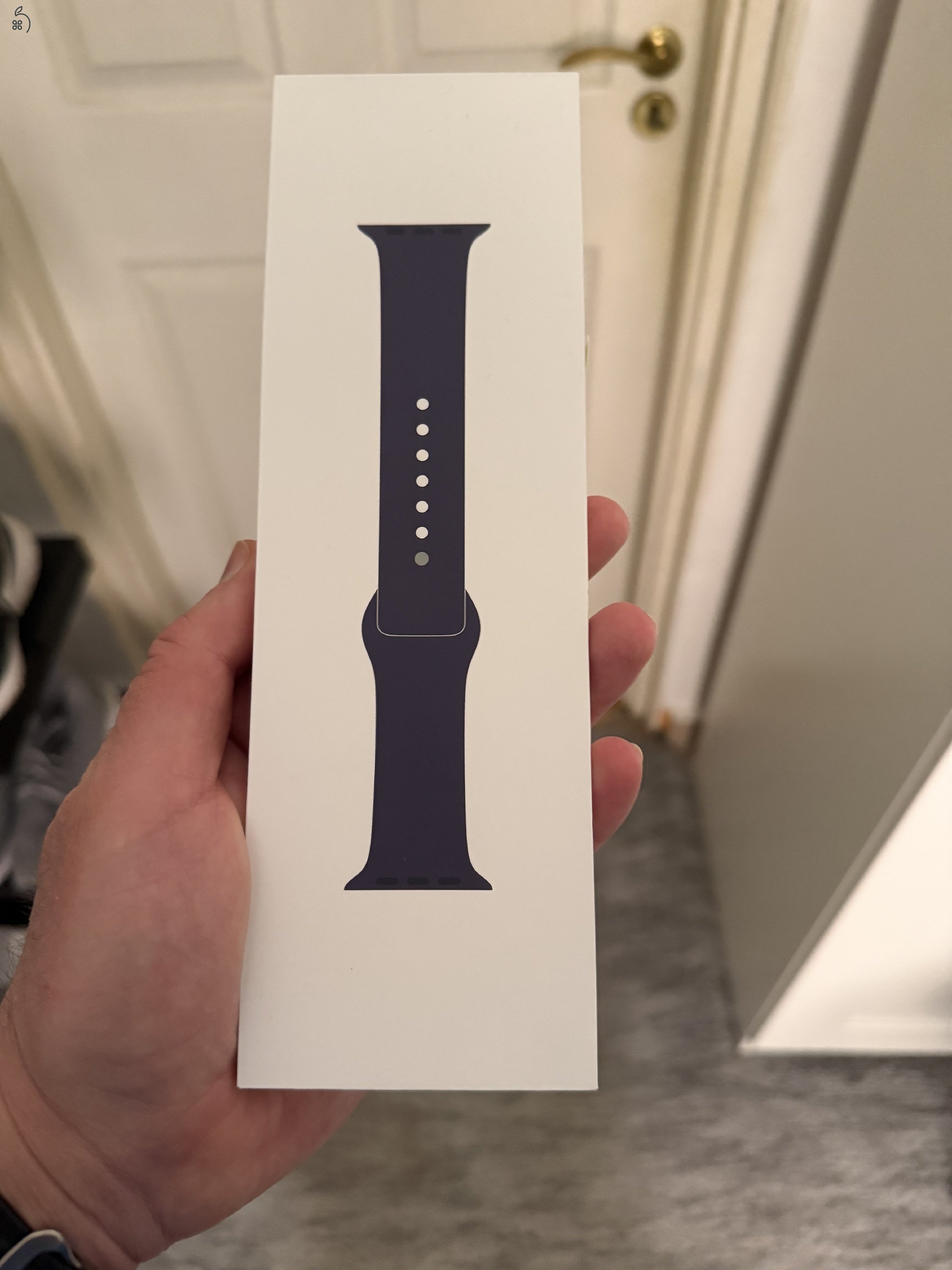 Apple Watch Series 11 42mm GPS