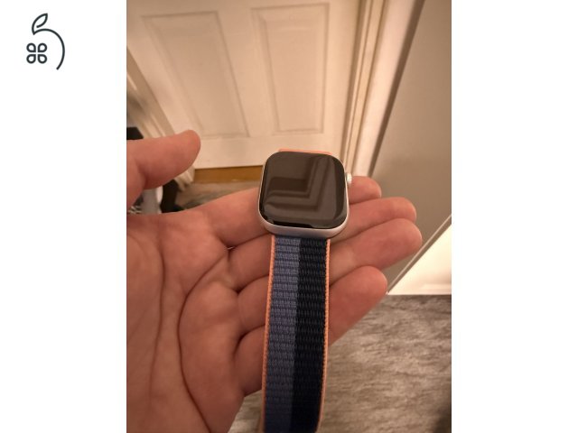 Apple Watch Series 11 42mm GPS