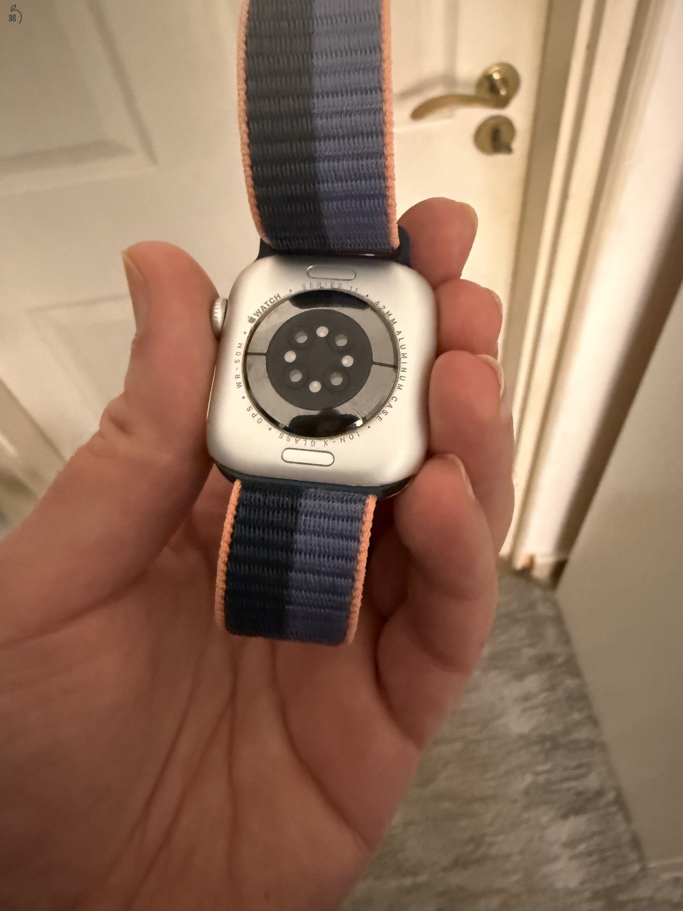 Apple Watch Series 11 42mm GPS