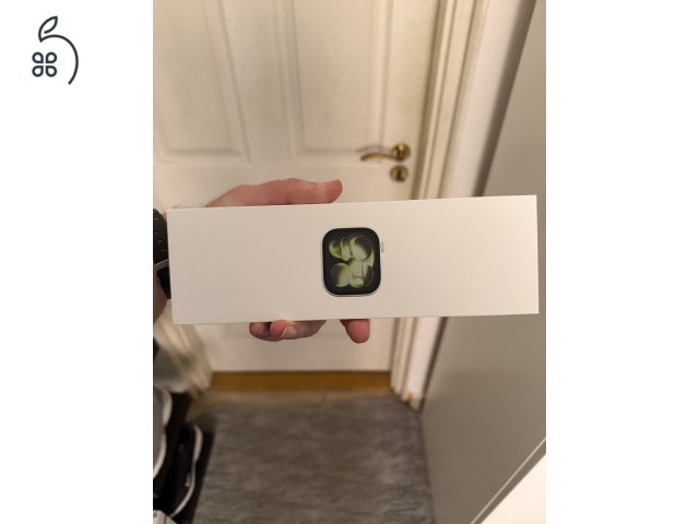 Apple Watch Series 11 42mm GPS