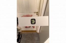 Apple Watch Series 11 42mm GPS