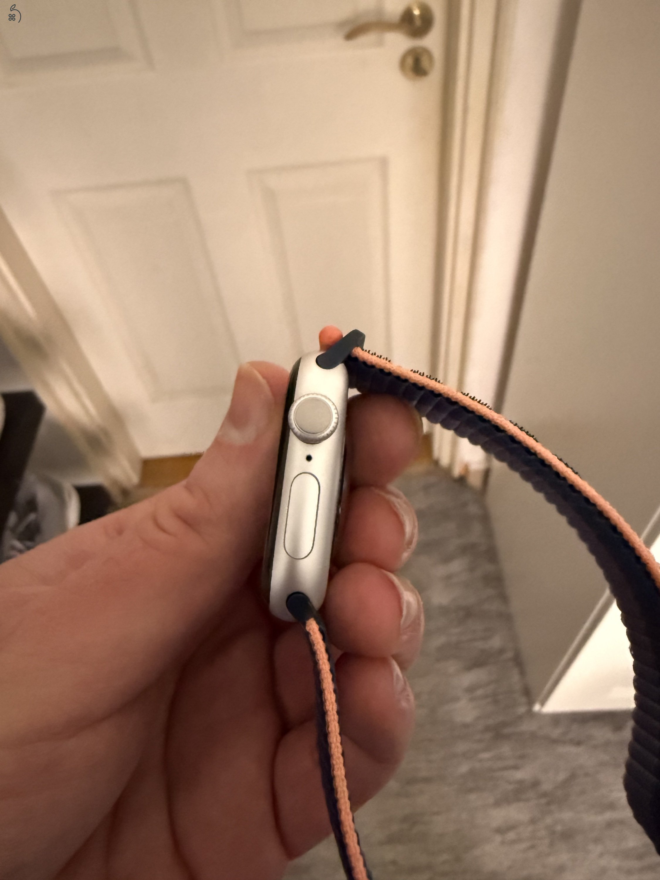 Apple Watch Series 11 42mm GPS