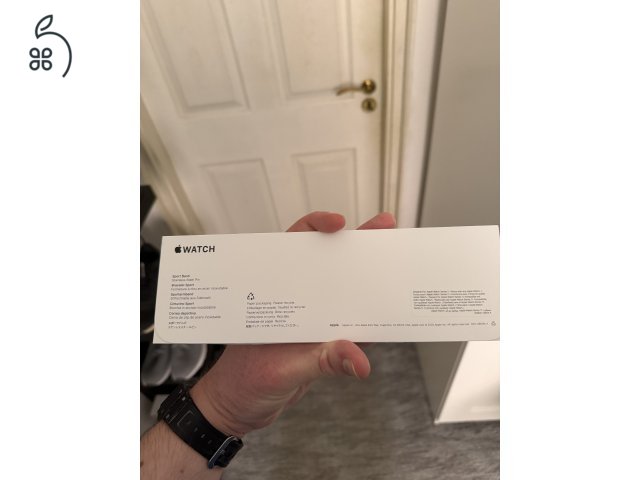 Apple Watch Series 11 42mm GPS