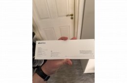 Apple Watch Series 11 42mm GPS