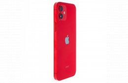 Apple iPhone 12 64 GB PRODUCT RED 100%