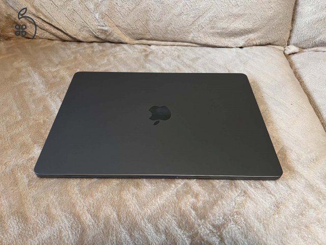 Eladó MacBook Air 15” M2 (2023.12.) – 8GB / 512GB – 100% akku – Garanciás 2026.12-ig – Magyar bill.