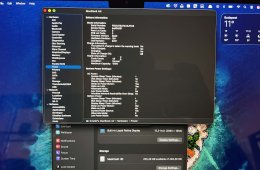 Eladó MacBook Air 15” M2 (2023.12.) – 8GB / 512GB – 100% akku – Garanciás 2026.12-ig – Magyar bill.