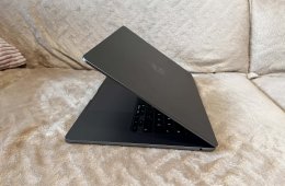 Eladó MacBook Air 15” M2 (2023.12.) – 8GB / 512GB – 100% akku – Garanciás 2026.12-ig – Magyar bill.