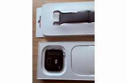 Apple Watch Series 10 46 mm Silver Aluminium