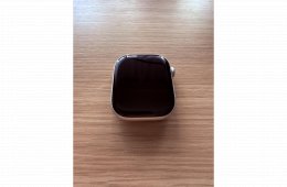 Apple Watch Series 10 46 mm Silver Aluminium - Garanciális!