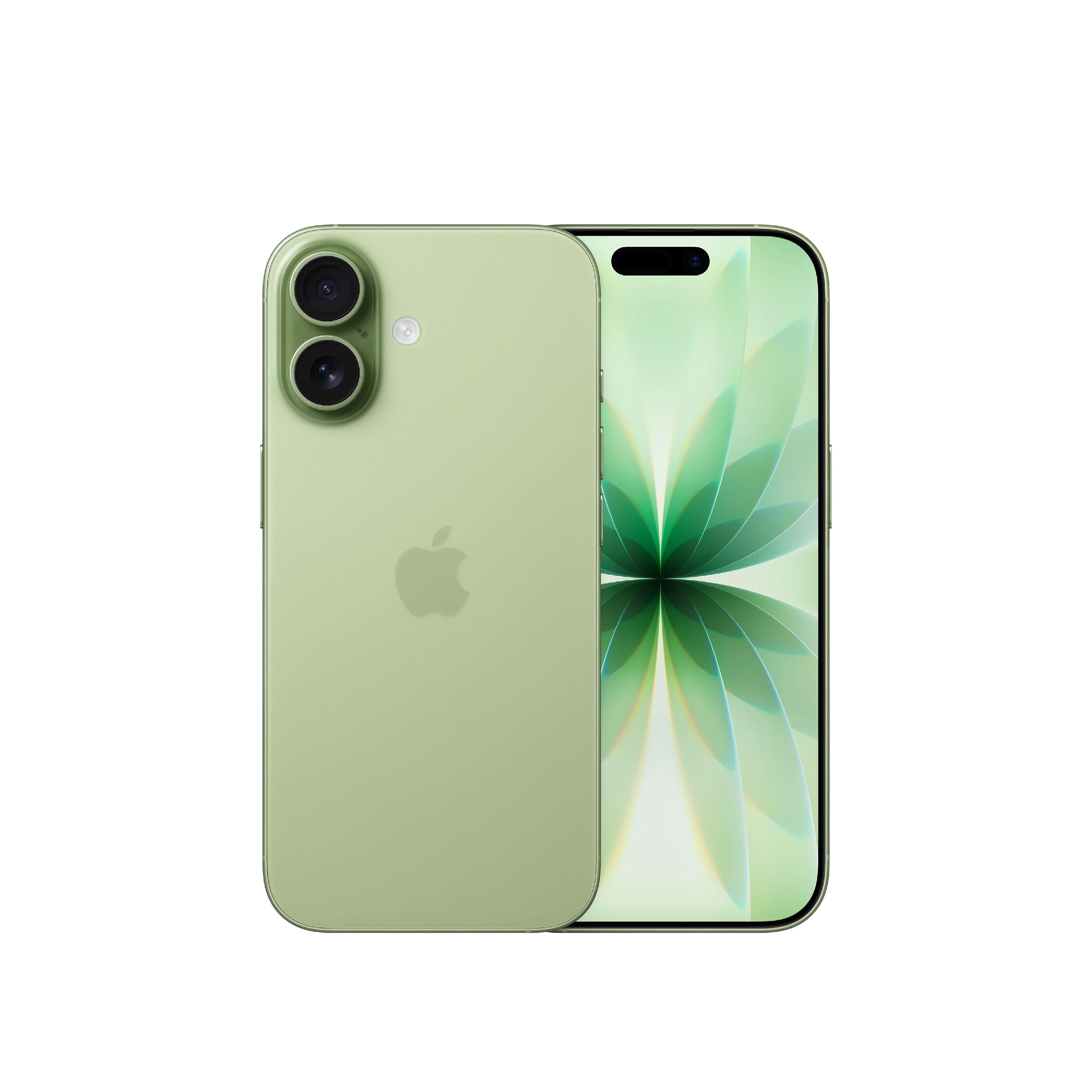 101. Apple iPhone 17 - 256 GB - Sage Green - Bontatlan - 2027.02.11. +2év