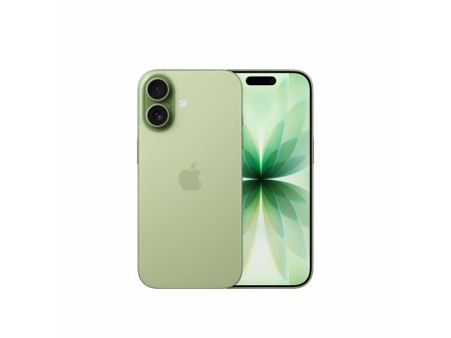101. Apple iPhone 17 - 256 GB - Sage Green - Bontatlan - 2027.02.11. +2év
