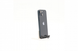 1 év garanciával! Felújított iPhone 13 Mini 128 GB Midnight