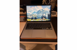 (2020) Apple MacBook Air 13.3 M1 (256 GB)